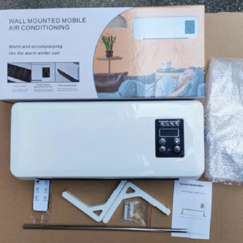MINI VENTILADOR DE AIRE L-2008