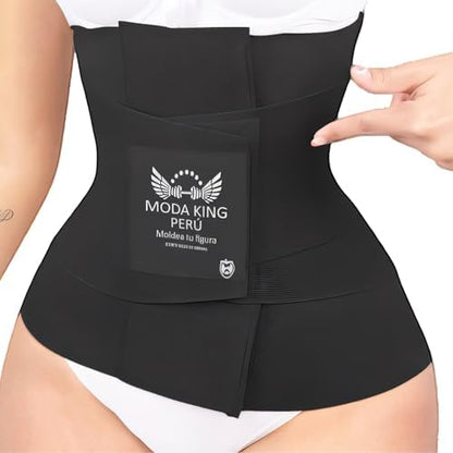 FAJA CINTURILLA RELOJ DE ARENA
