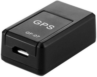MINI GPS MAGNETICO 2.0