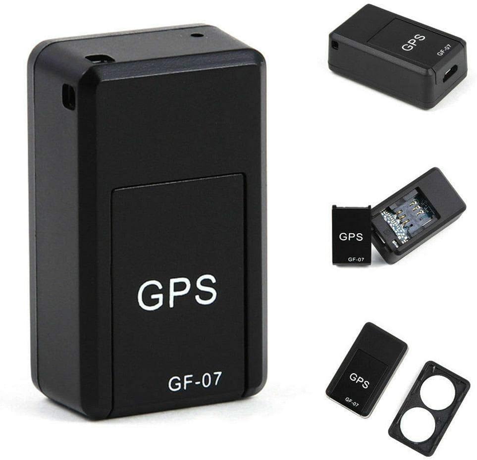 MINI GPS MAGNETICO 2.0
