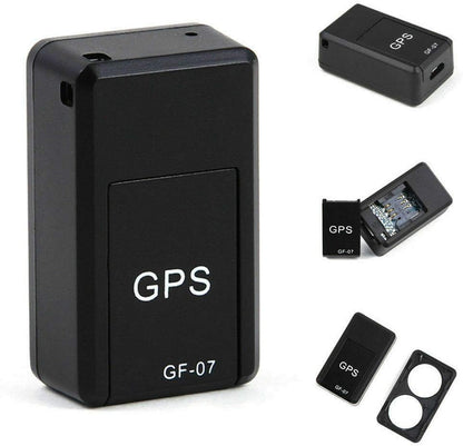 MINI GPS MAGNETICO 2.0
