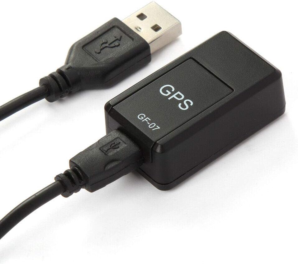 MINI GPS MAGNETICO 2.0