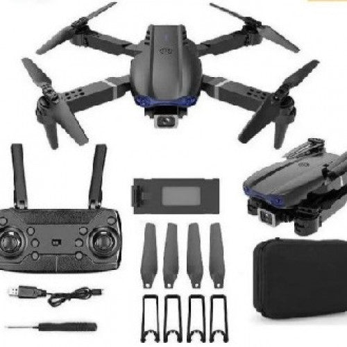 DRON E99 ( 36 UND X CAJA)