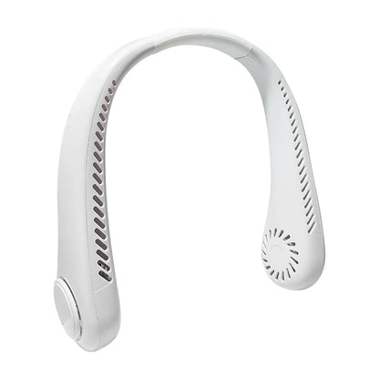 MINI VENTILADOR DE CUELLO / ABANICO