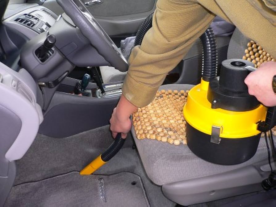 ASPIRADORA PARA VEHICULO