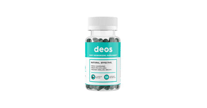 DEOS (DESODORANTE INTERNO)