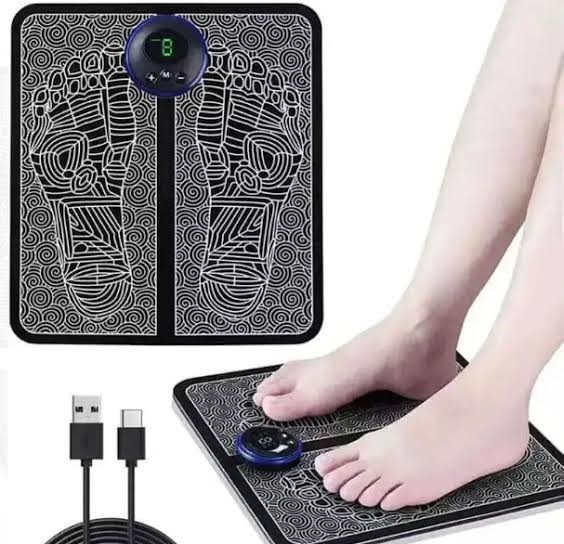 ALFOMBRA MASAJEADORA DE PIES